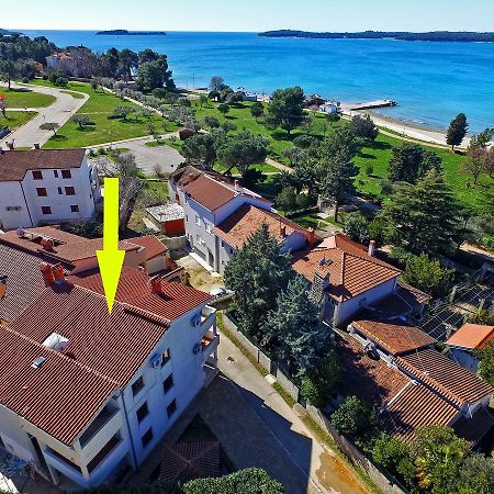 Apartments Marija 85 Fažana エクステリア 写真