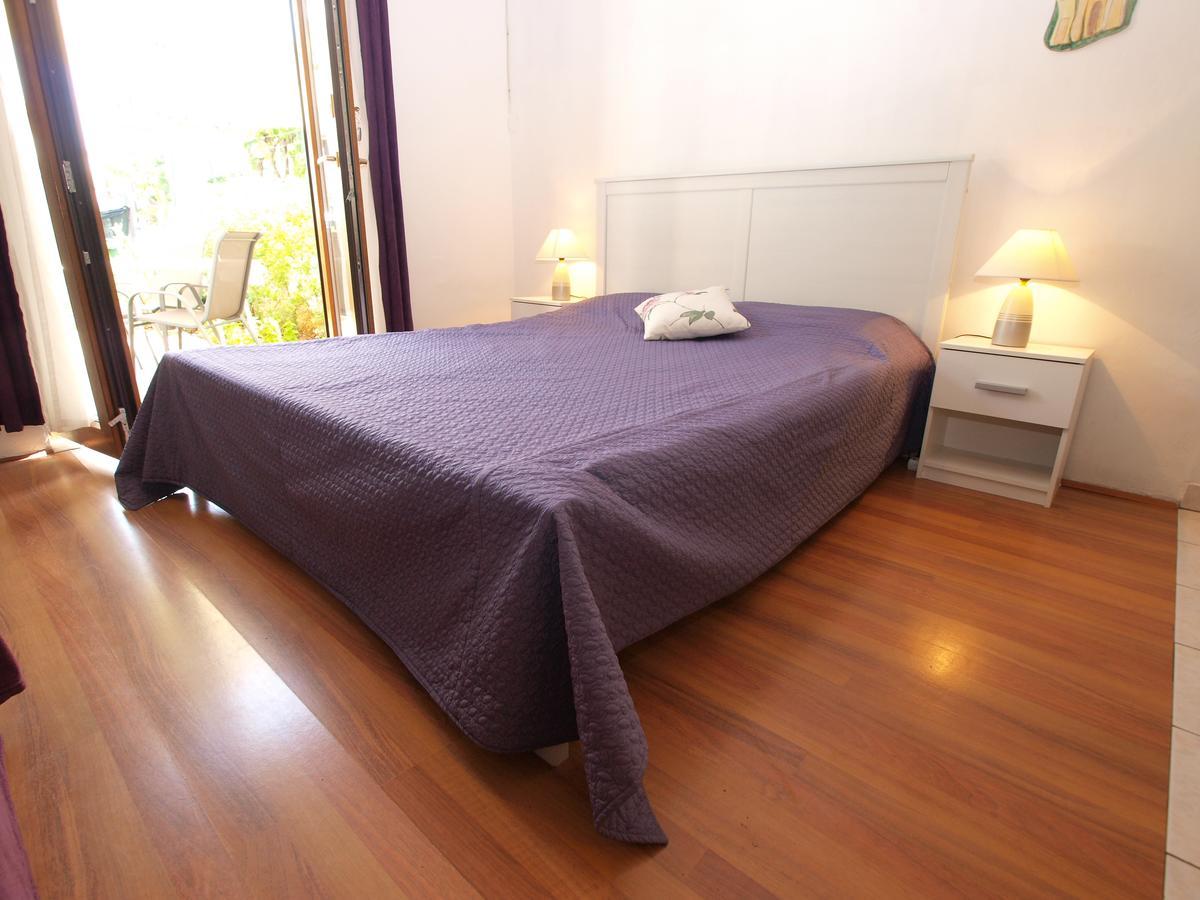 Apartments Marija 85 Fažana エクステリア 写真