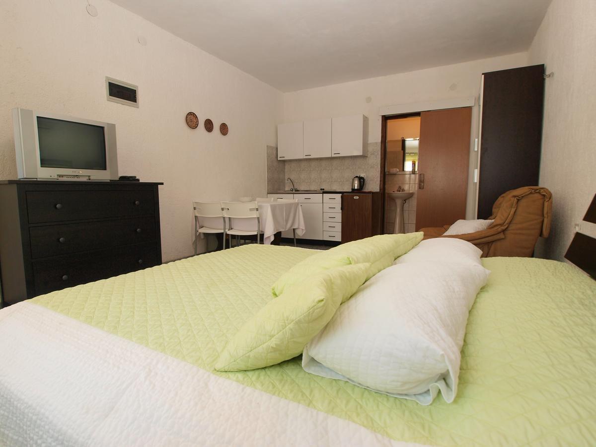 Apartments Marija 85 Fažana エクステリア 写真