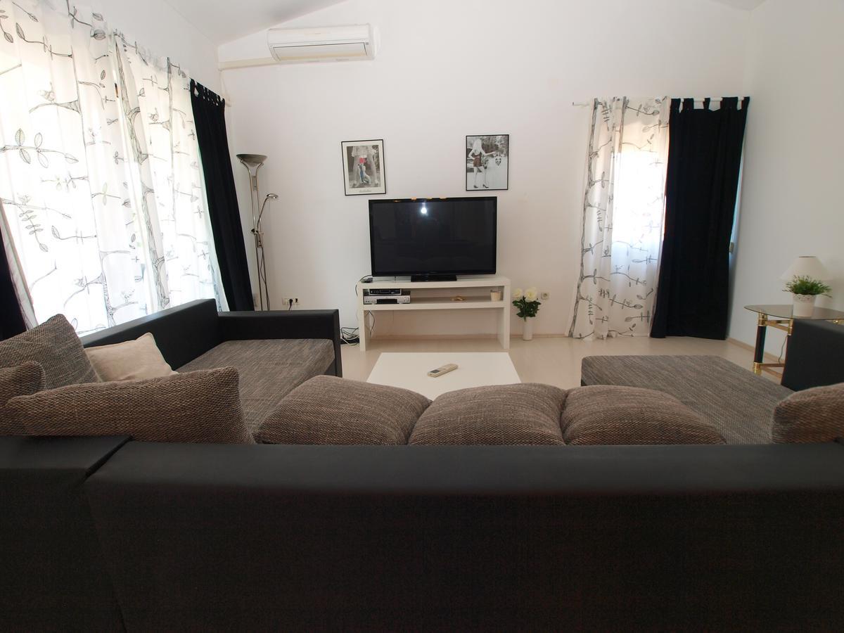 Apartments Marija 85 Fažana エクステリア 写真