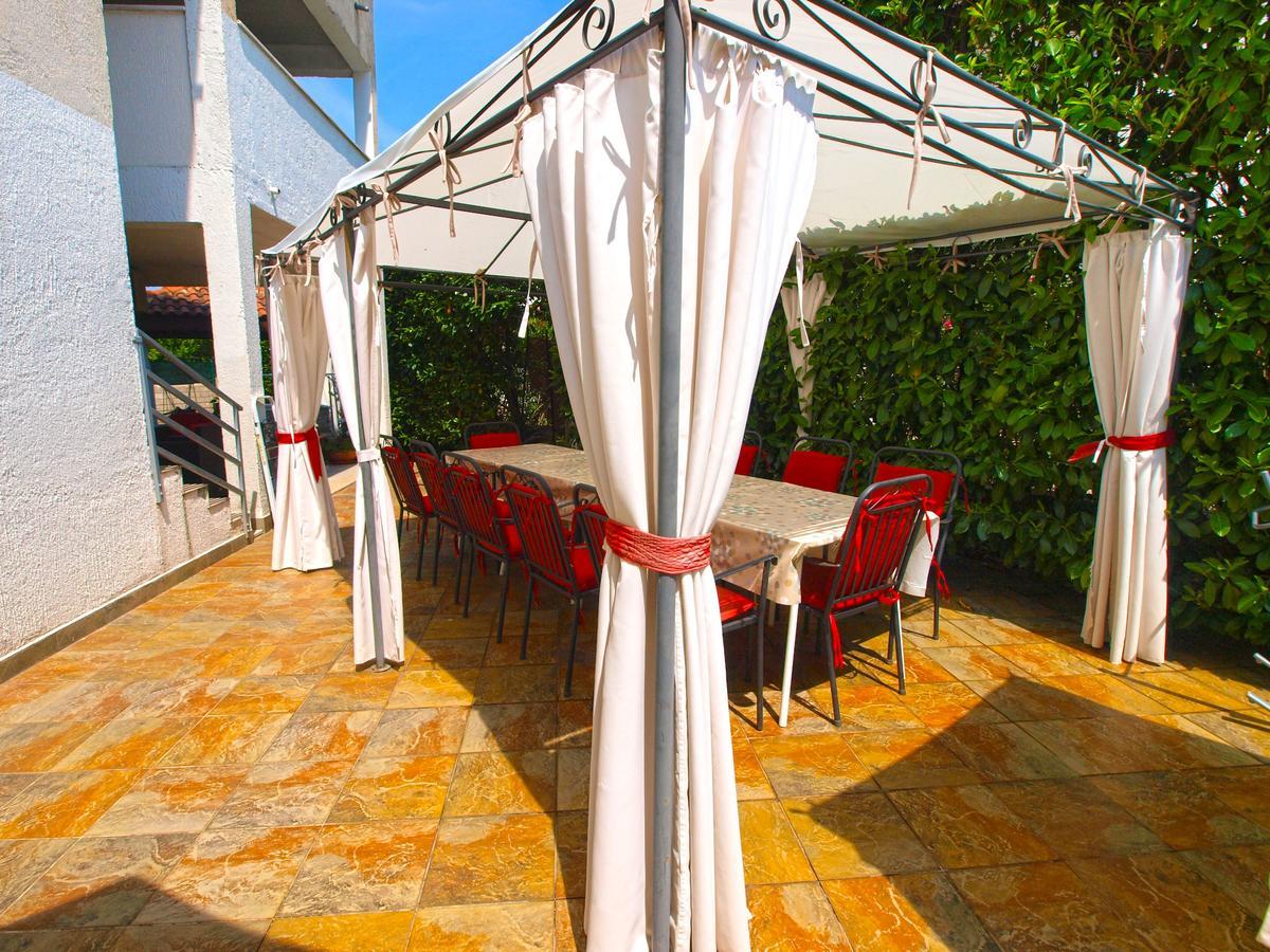 Apartments Marija 85 Fažana エクステリア 写真
