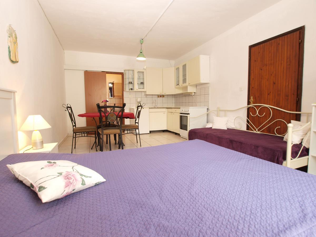 Apartments Marija 85 Fažana エクステリア 写真