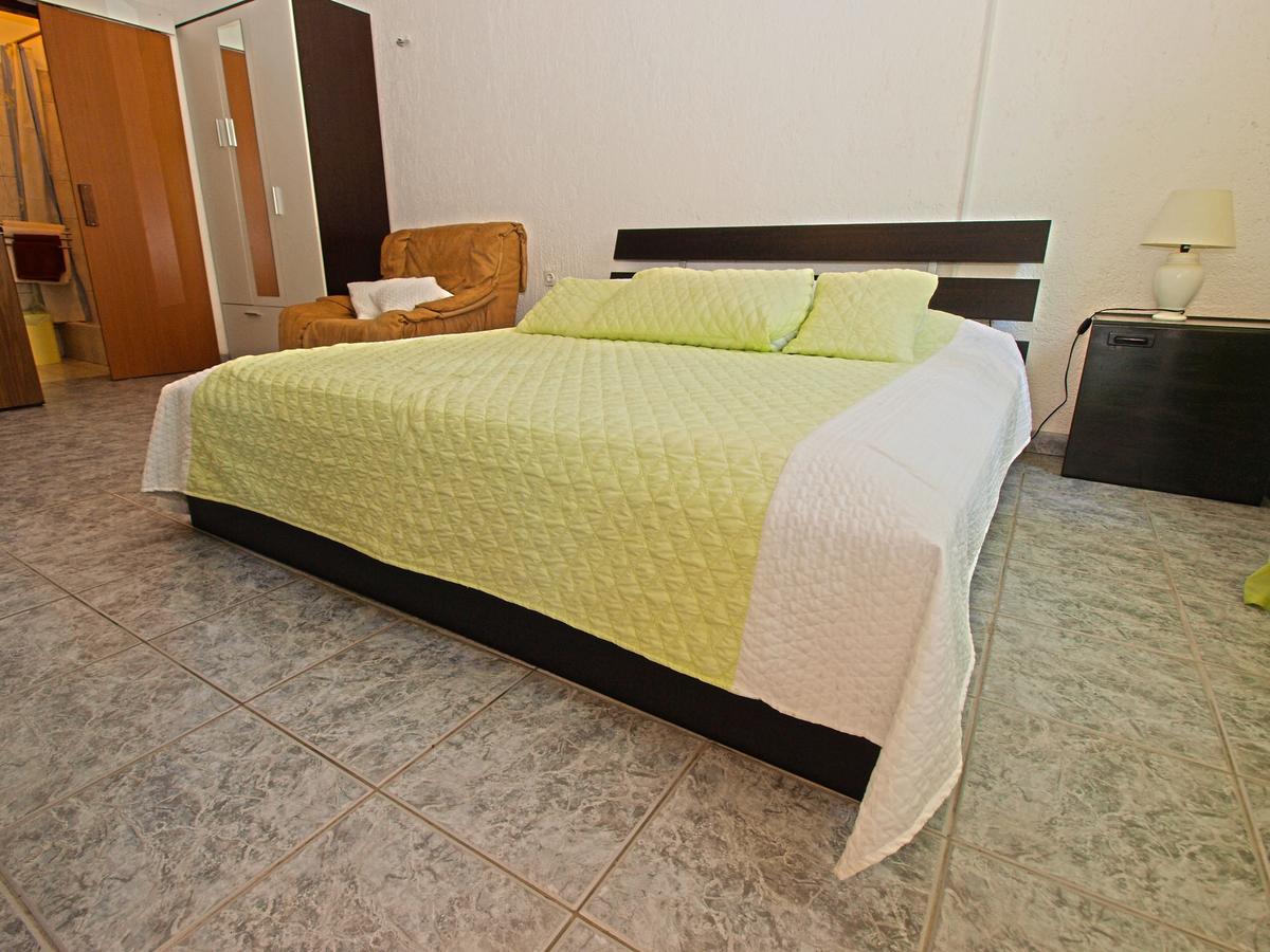 Apartments Marija 85 Fažana エクステリア 写真