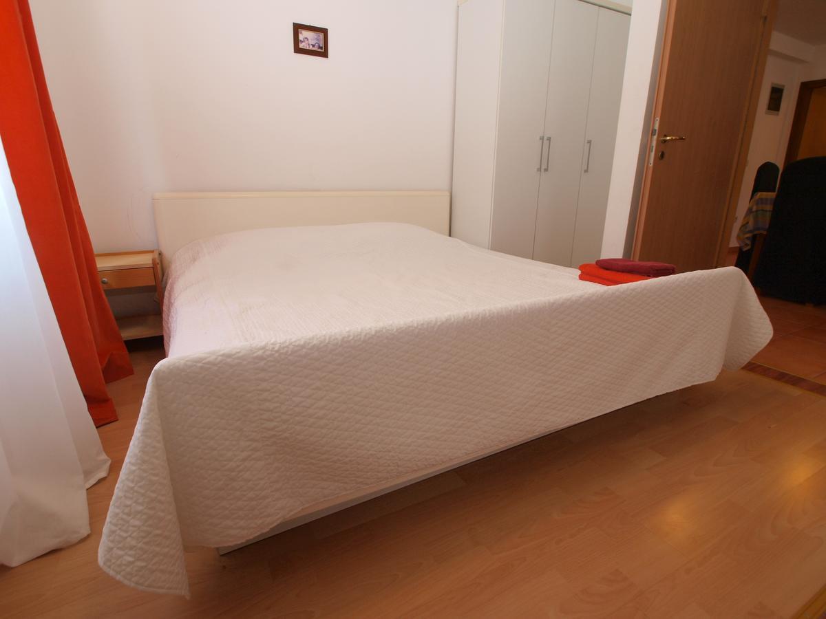 Apartments Marija 85 Fažana エクステリア 写真