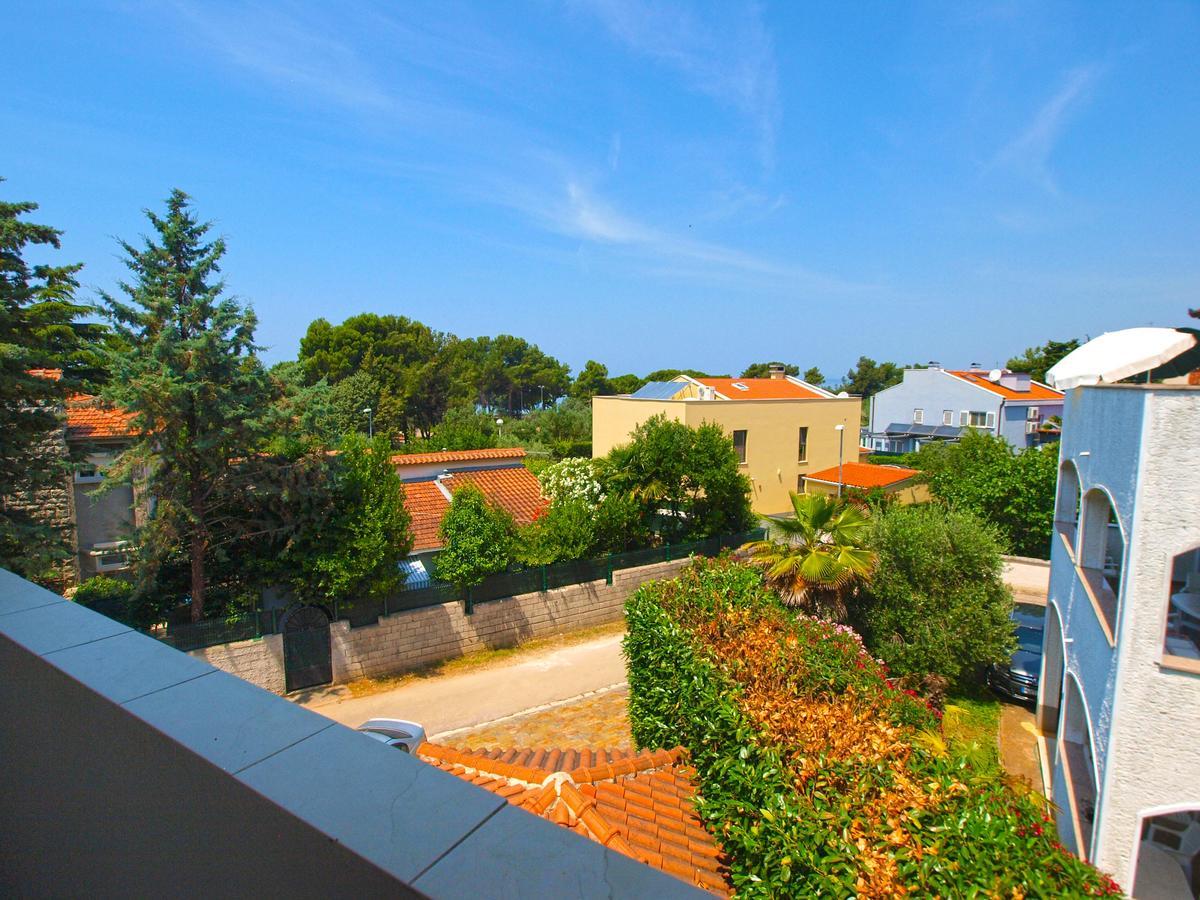 Apartments Marija 85 Fažana エクステリア 写真