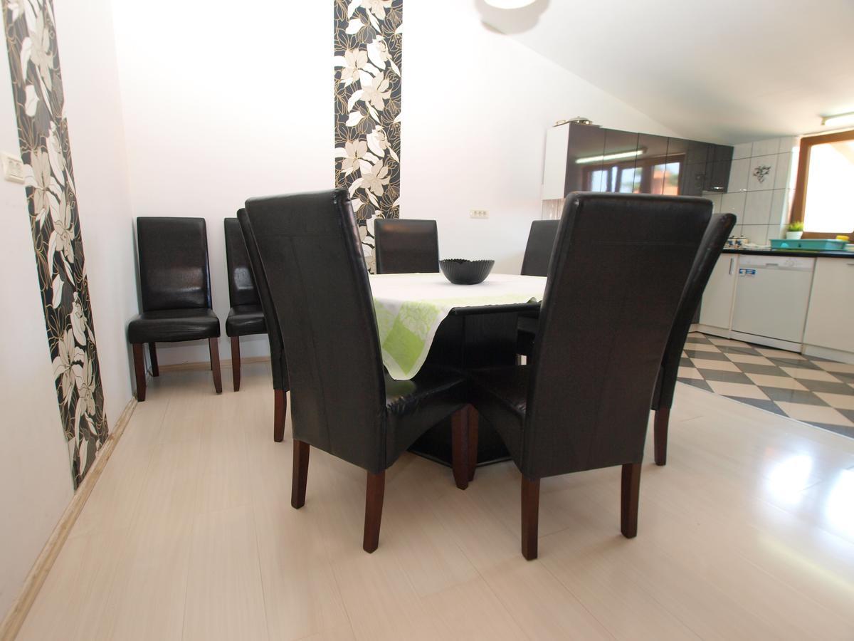 Apartments Marija 85 Fažana エクステリア 写真
