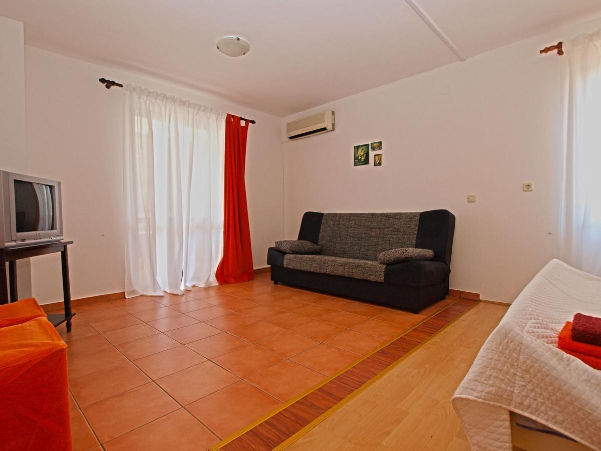 Apartments Marija 85 Fažana エクステリア 写真