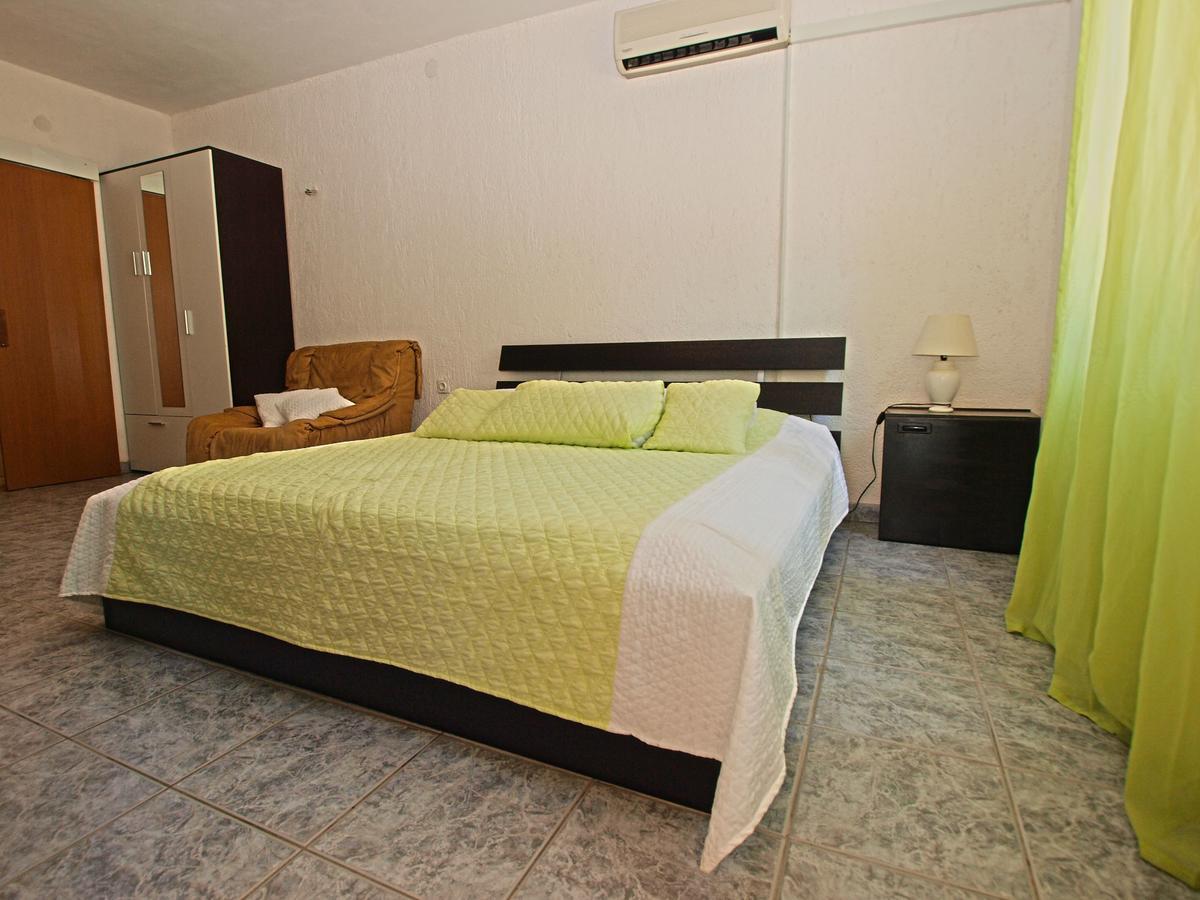 Apartments Marija 85 Fažana エクステリア 写真