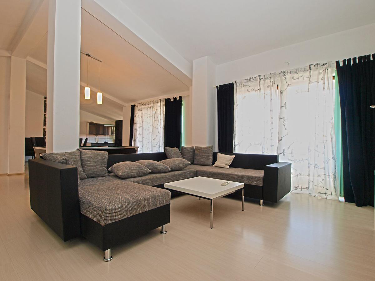 Apartments Marija 85 Fažana エクステリア 写真