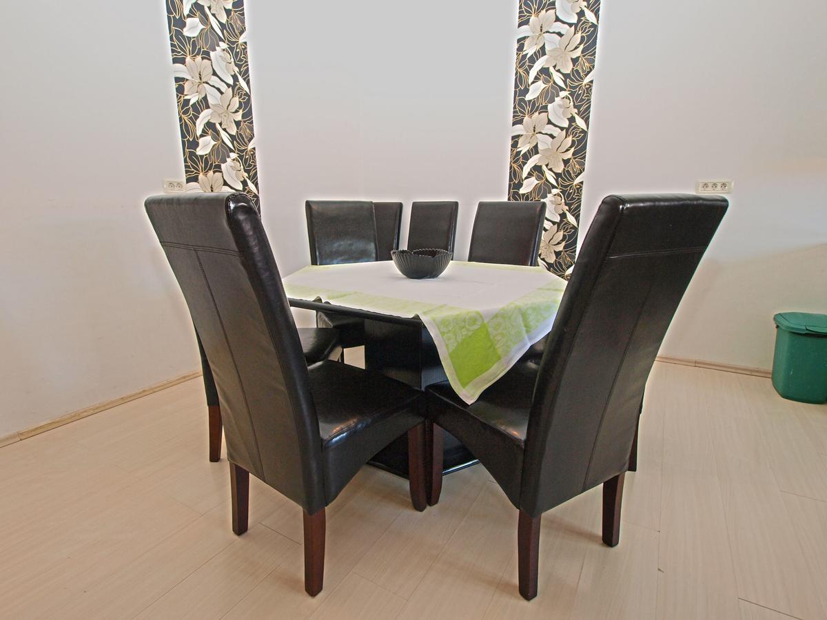 Apartments Marija 85 Fažana エクステリア 写真