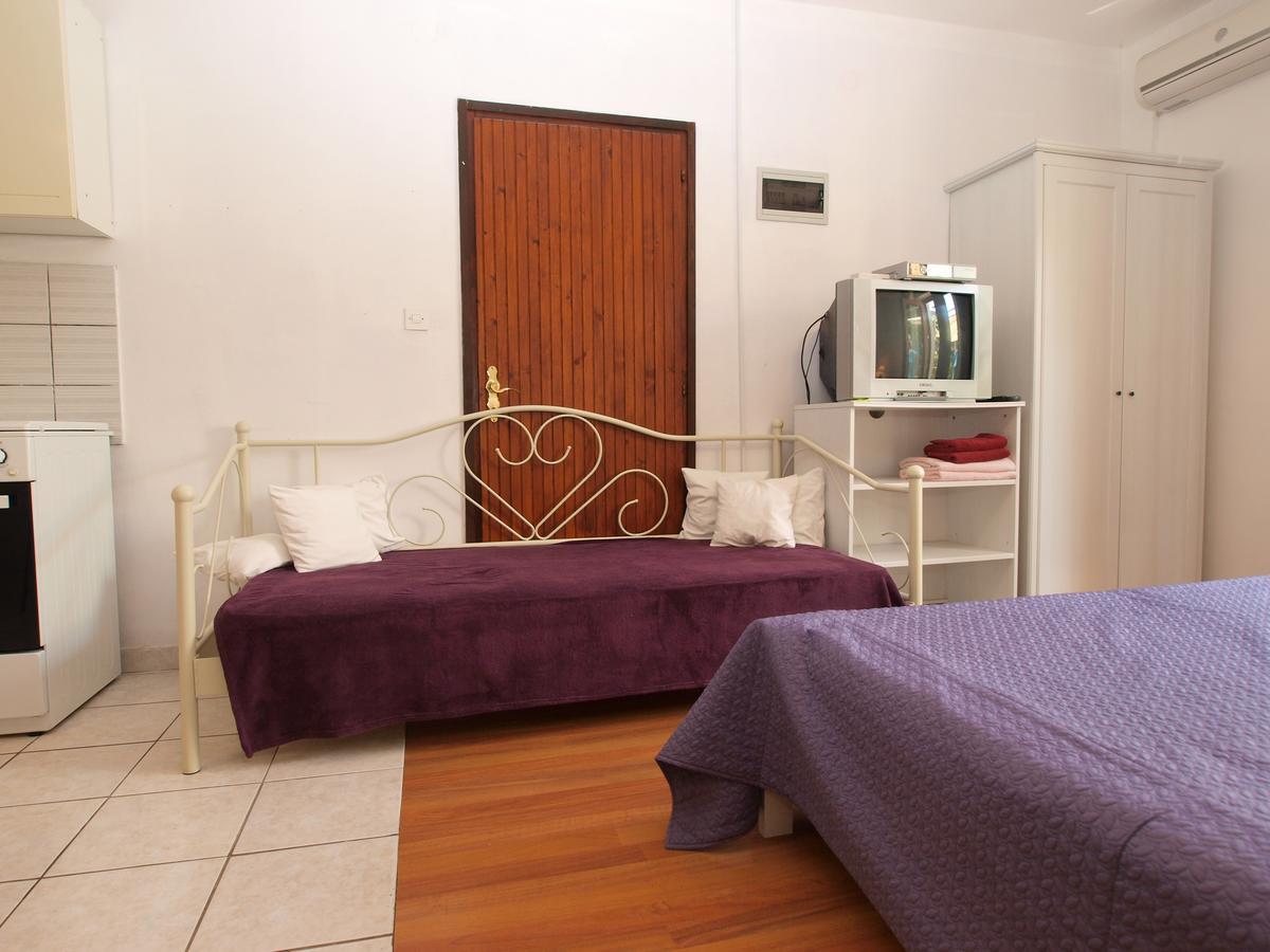 Apartments Marija 85 Fažana エクステリア 写真