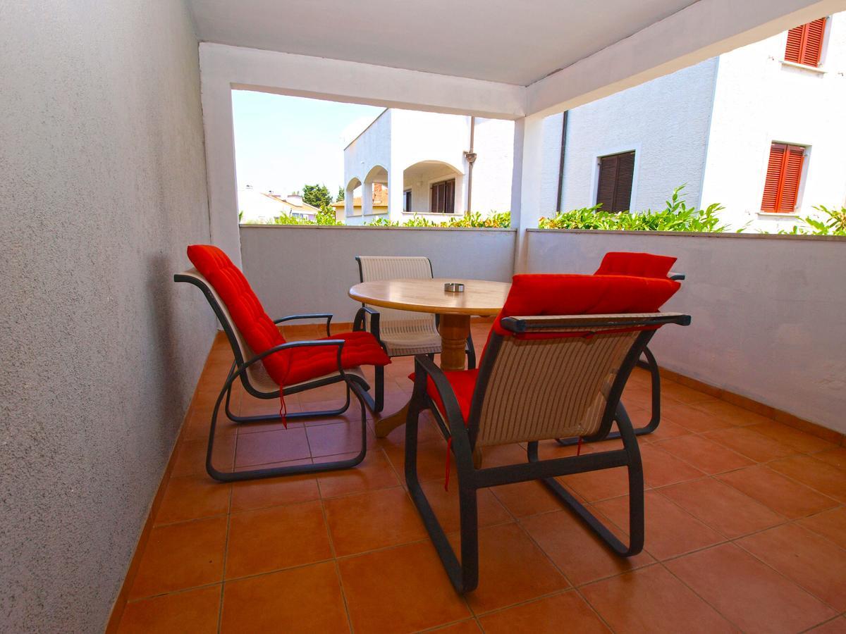 Apartments Marija 85 Fažana エクステリア 写真