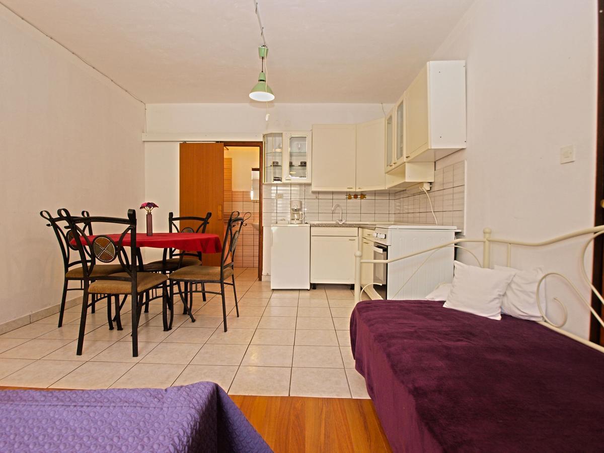 Apartments Marija 85 Fažana エクステリア 写真