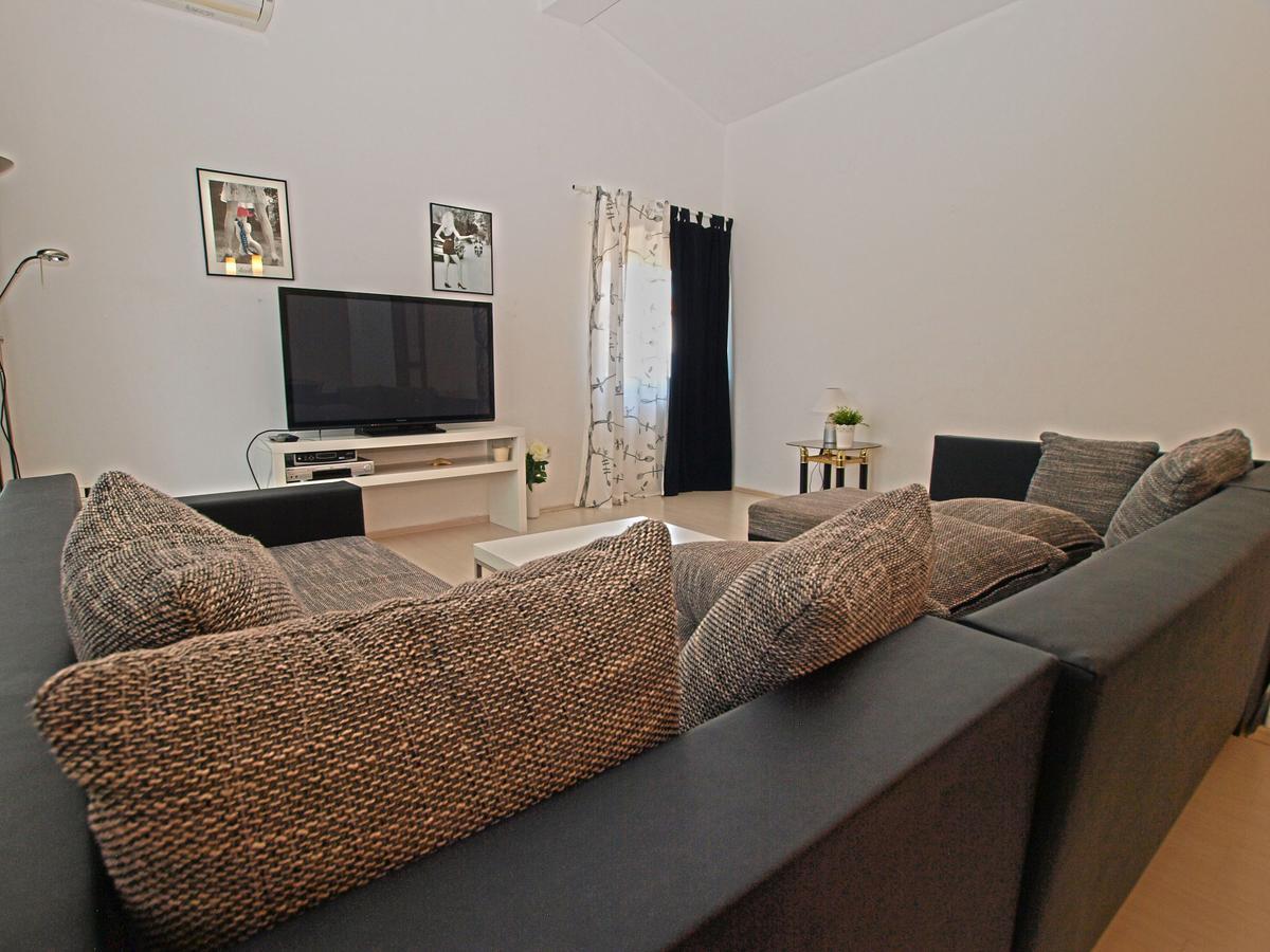 Apartments Marija 85 Fažana エクステリア 写真