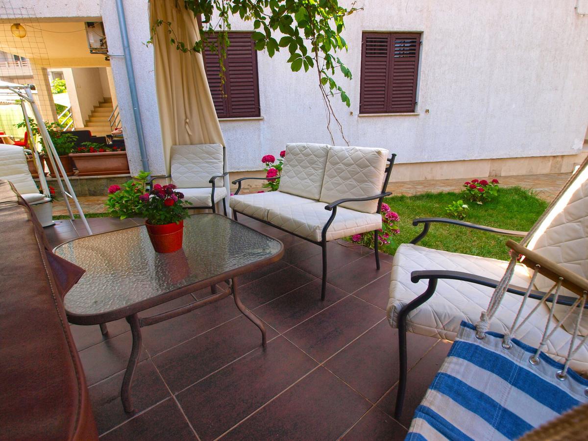Apartments Marija 85 Fažana エクステリア 写真