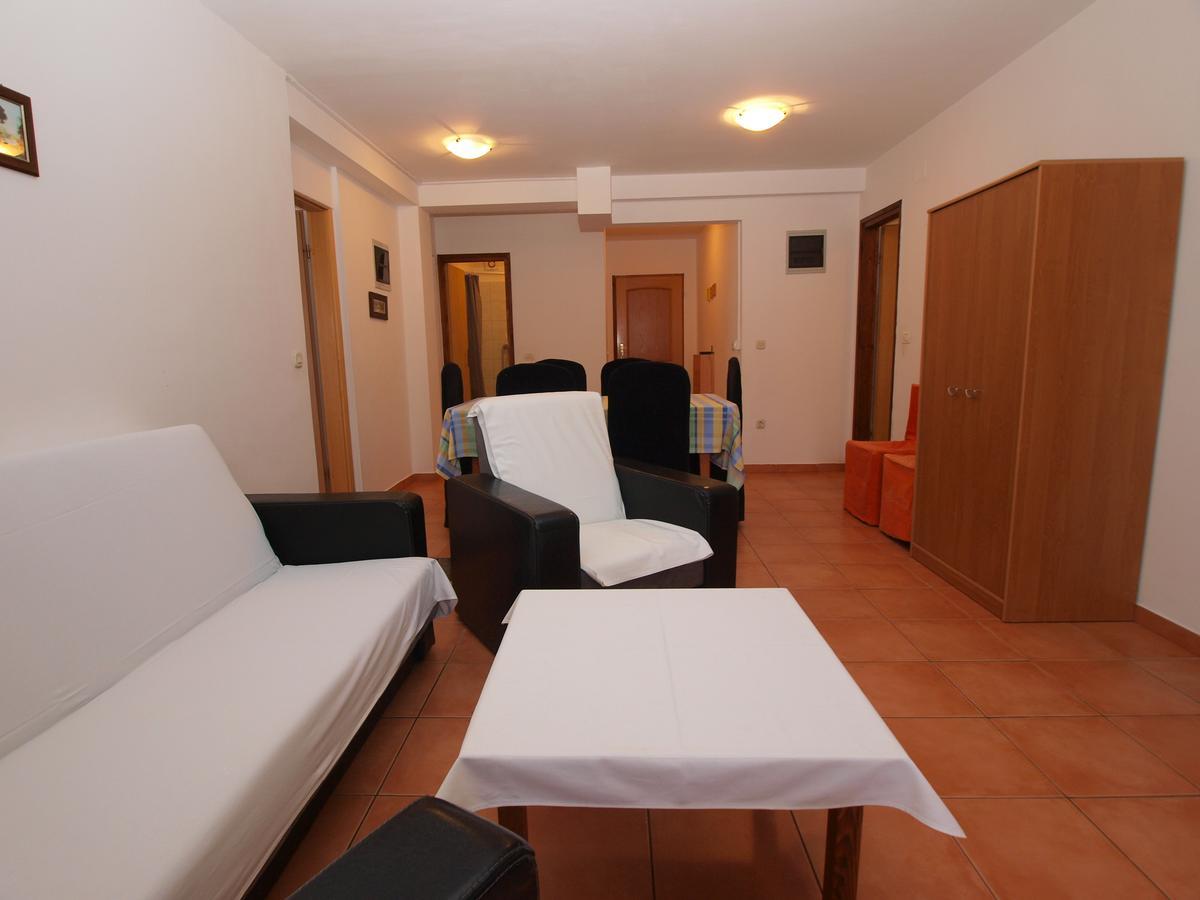 Apartments Marija 85 Fažana エクステリア 写真