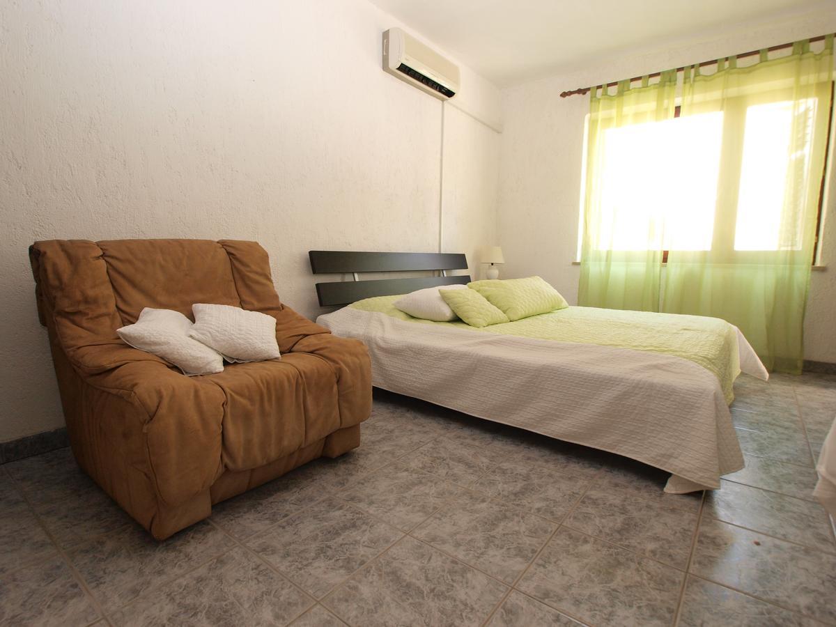 Apartments Marija 85 Fažana エクステリア 写真