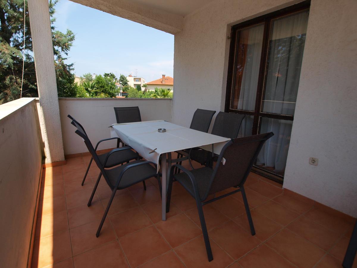 Apartments Marija 85 Fažana エクステリア 写真