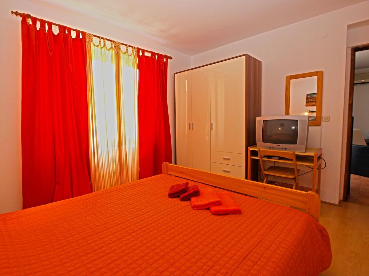 Apartments Marija 85 Fažana エクステリア 写真