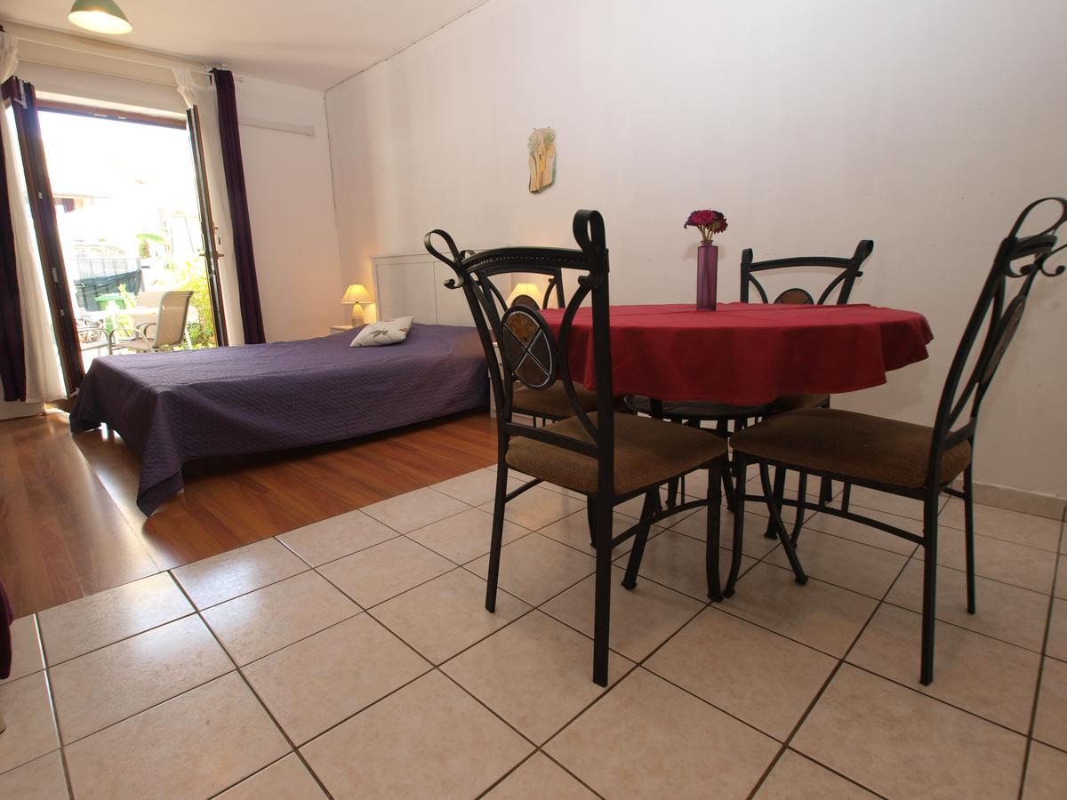 Apartments Marija 85 Fažana エクステリア 写真