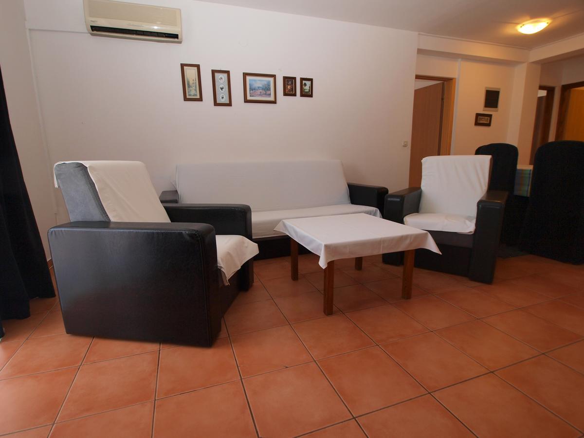 Apartments Marija 85 Fažana エクステリア 写真