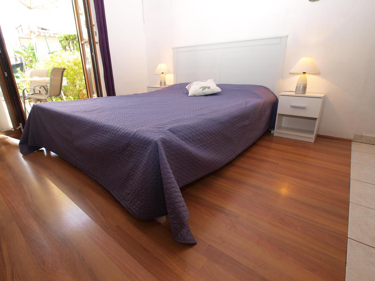 Apartments Marija 85 Fažana エクステリア 写真