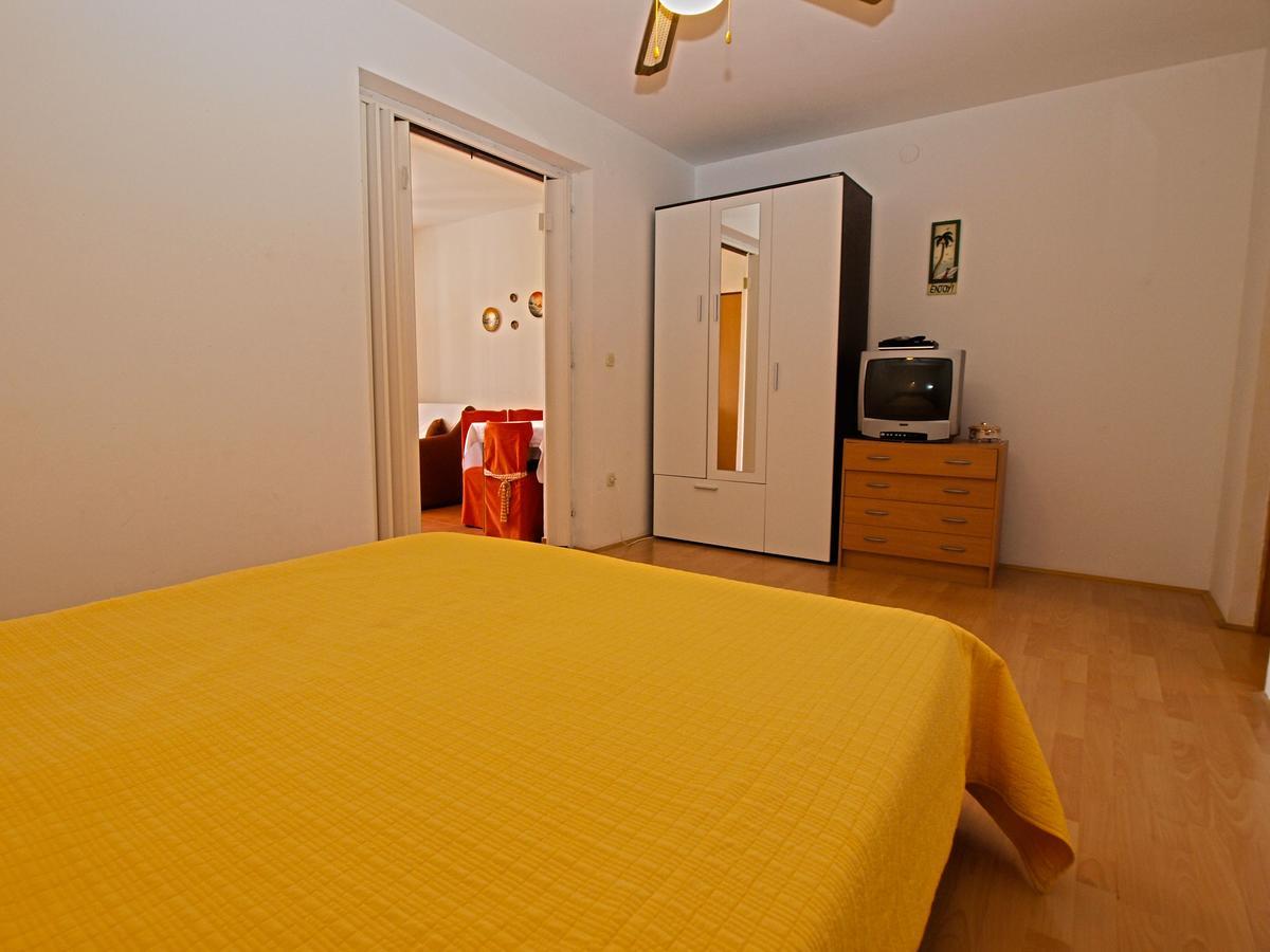 Apartments Marija 85 Fažana エクステリア 写真