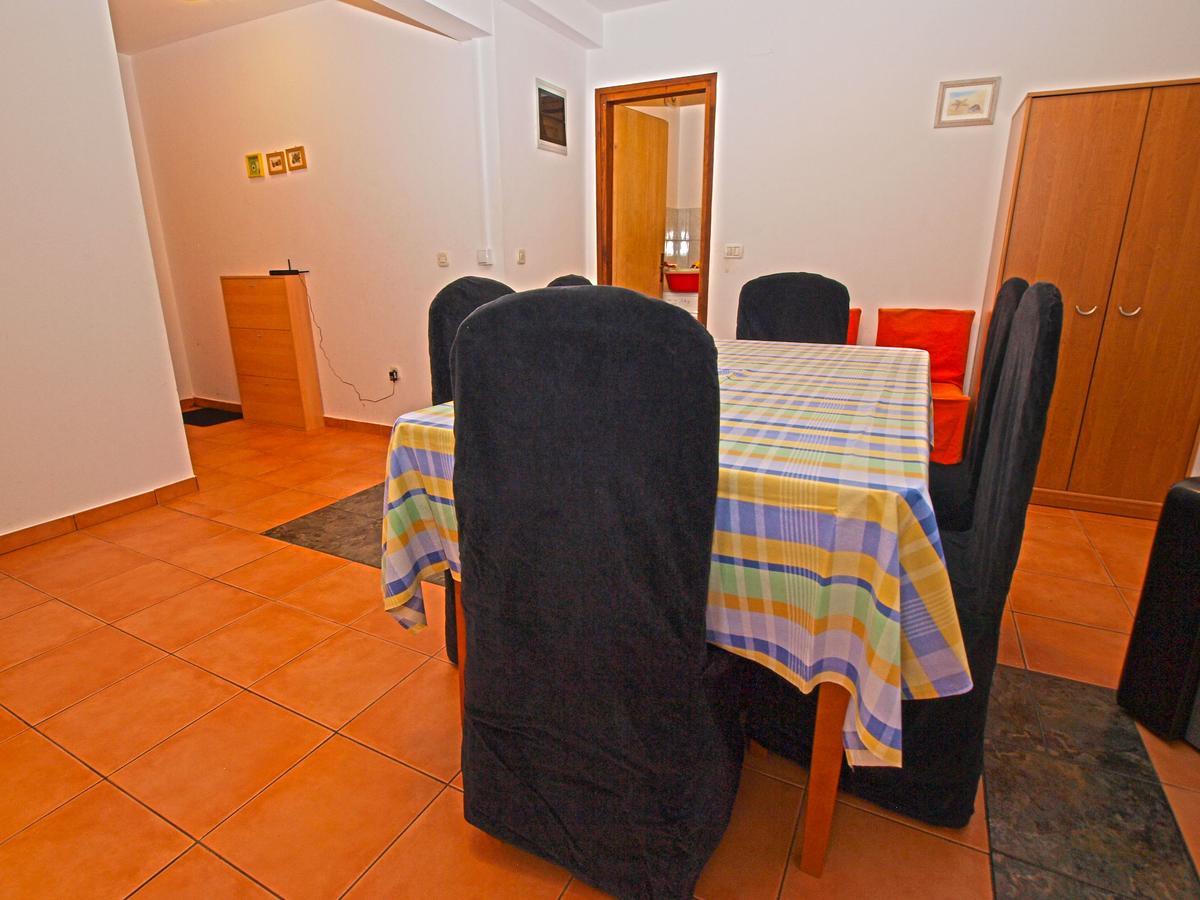 Apartments Marija 85 Fažana エクステリア 写真