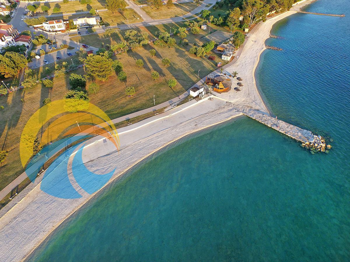 Apartments Marija 85 Fažana エクステリア 写真