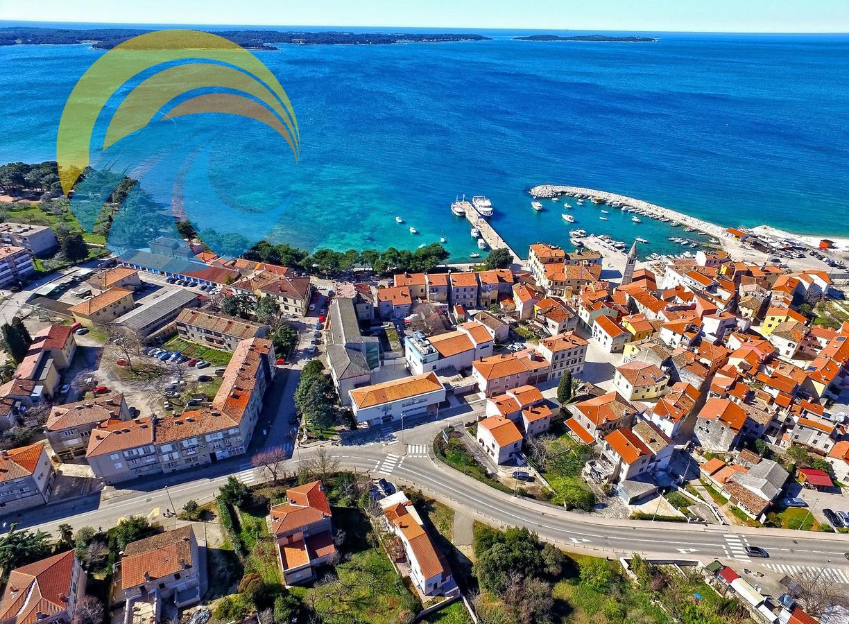 Apartments Marija 85 Fažana エクステリア 写真