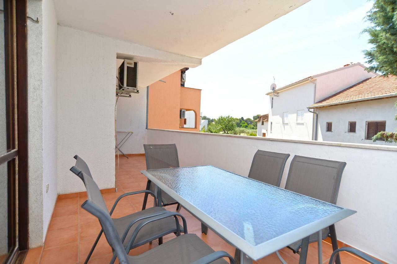 Apartments Marija 85 Fažana エクステリア 写真