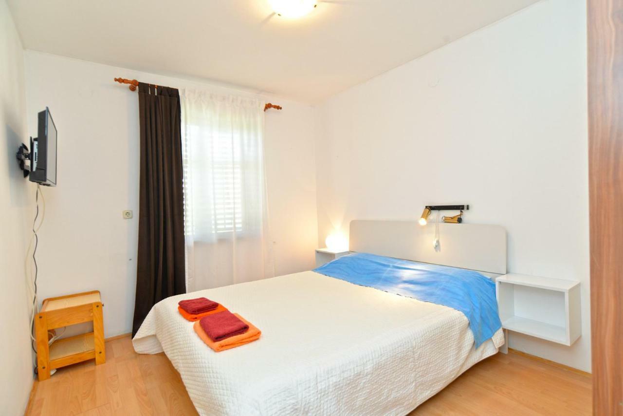 Apartments Marija 85 Fažana エクステリア 写真