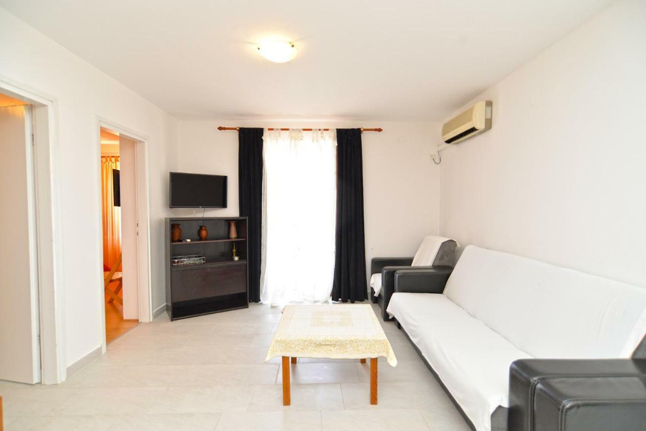 Apartments Marija 85 Fažana エクステリア 写真