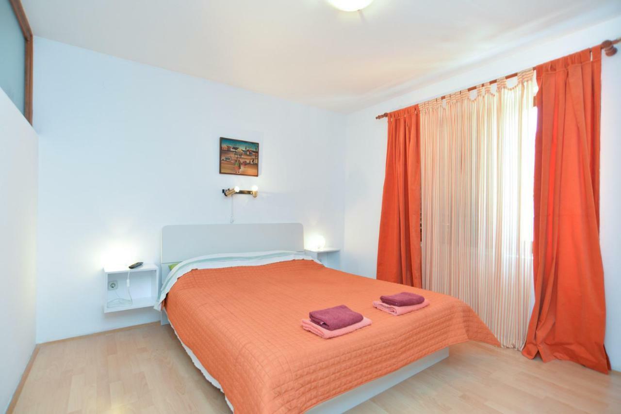 Apartments Marija 85 Fažana エクステリア 写真