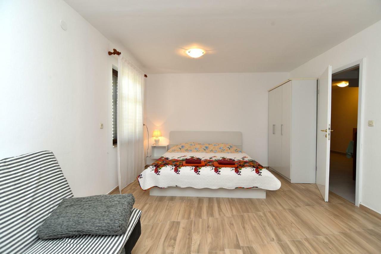 Apartments Marija 85 Fažana エクステリア 写真