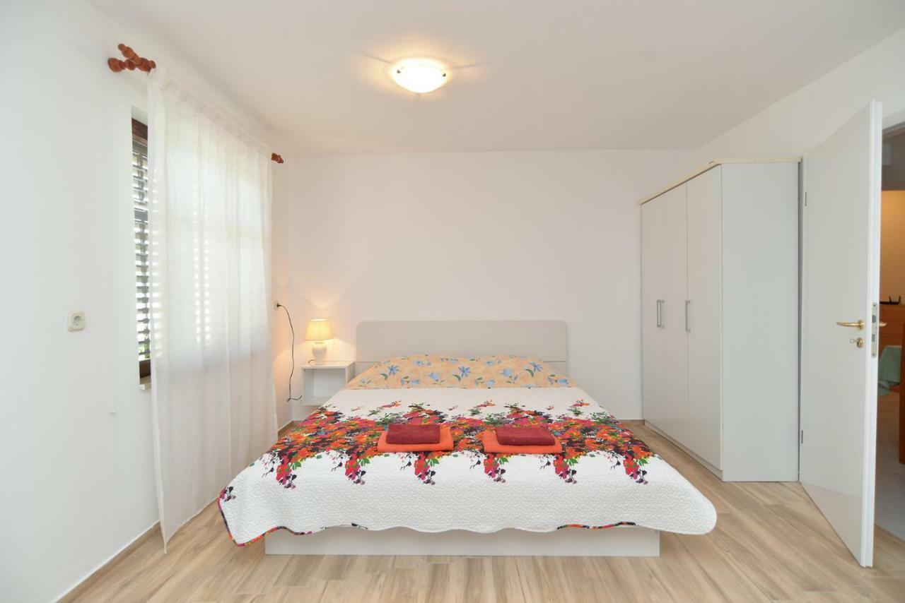 Apartments Marija 85 Fažana エクステリア 写真